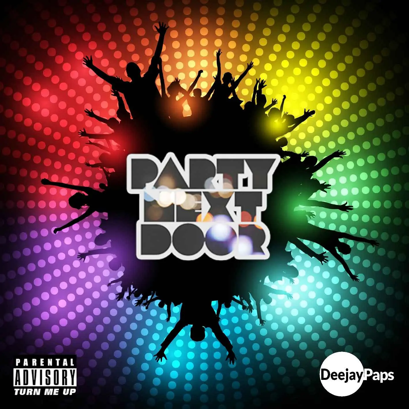 DJ Paps Party Next Door Mix